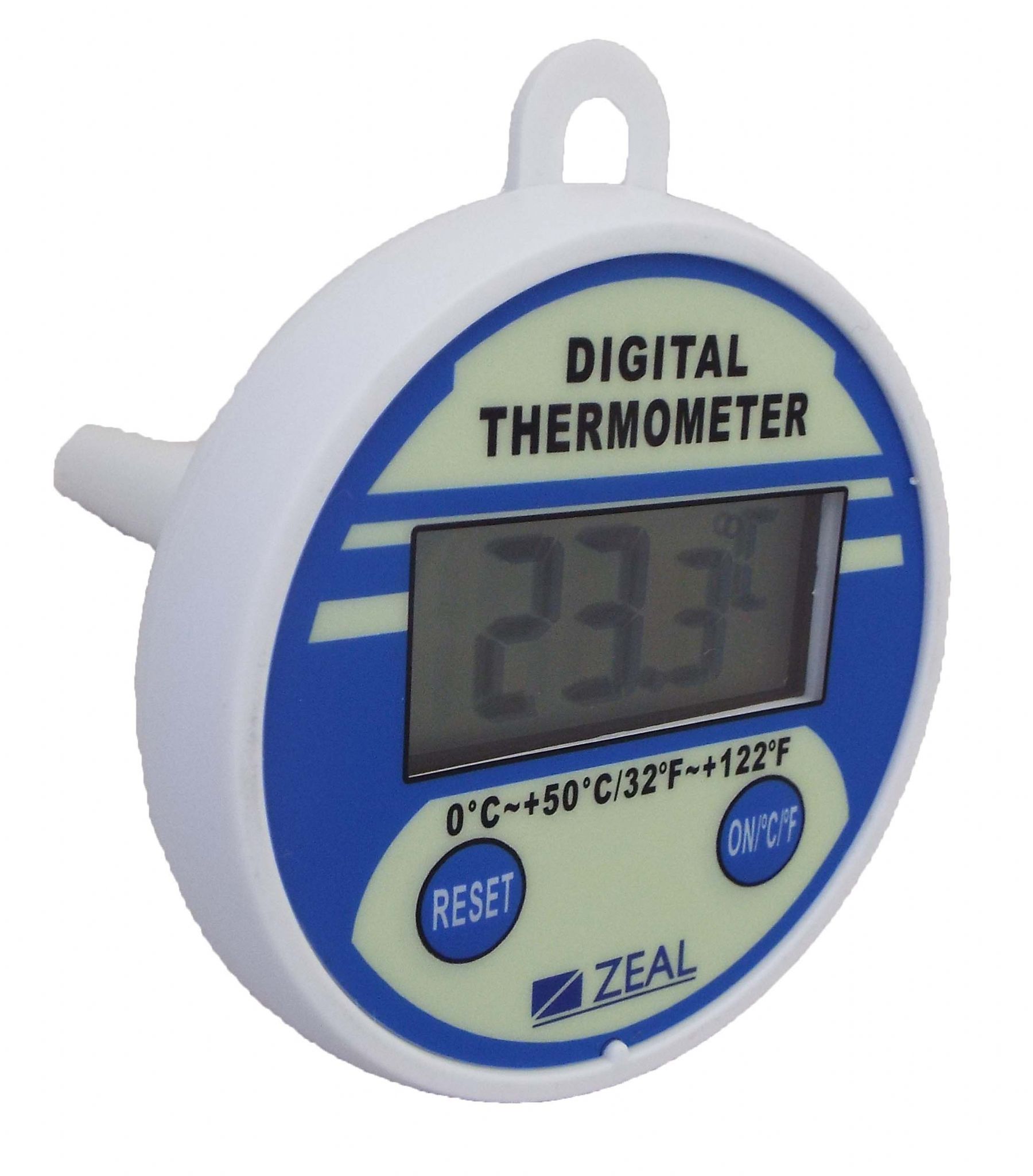 Digital Thermometer